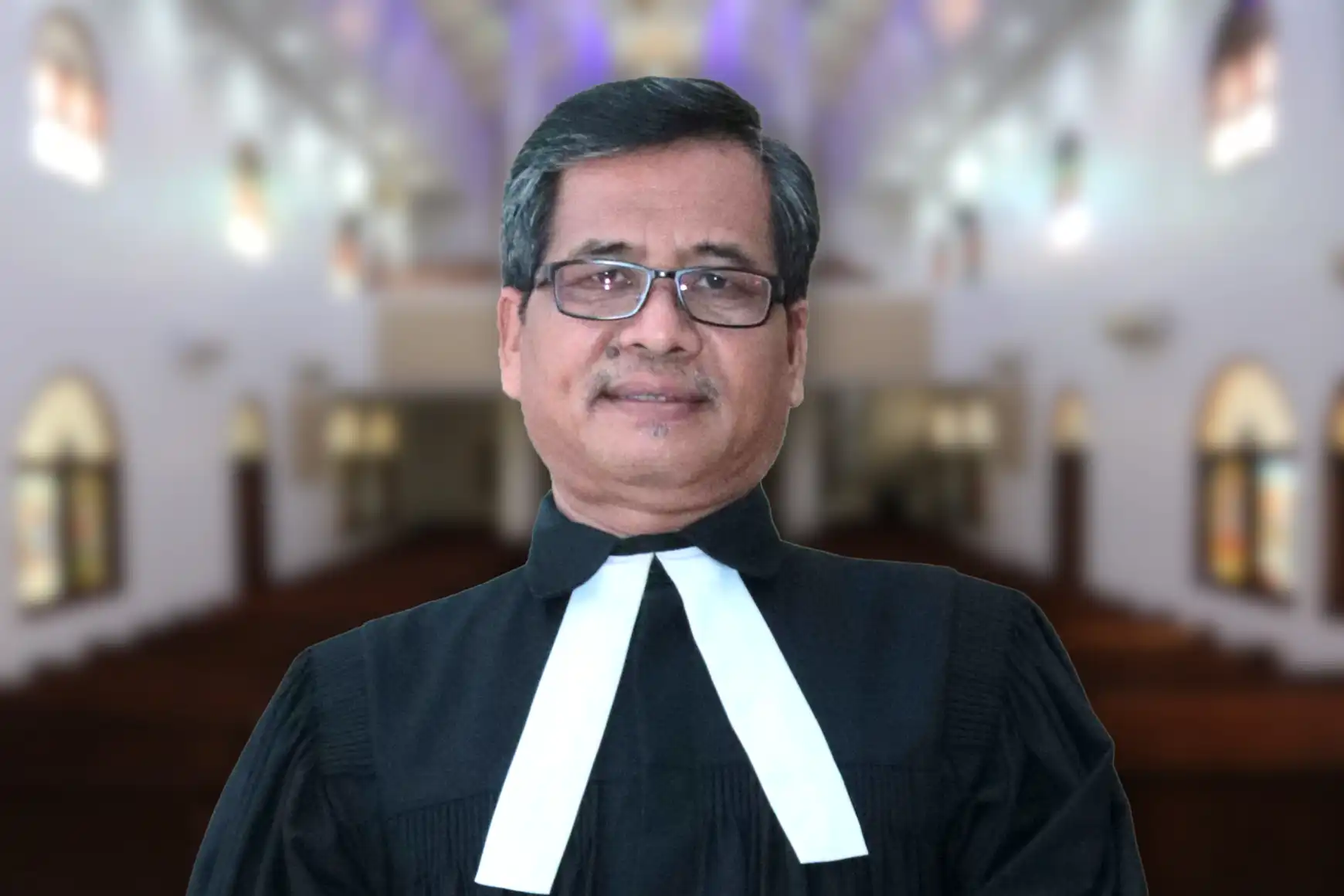 Pdt. Marolop Sitinjak